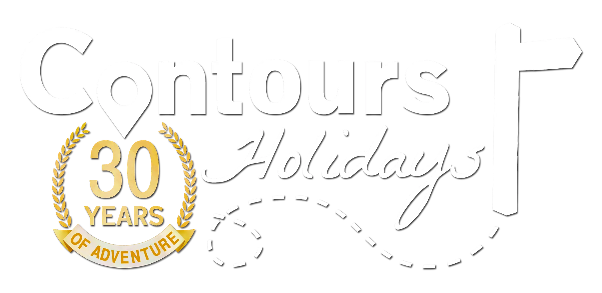 Contours Holidays, 30 years